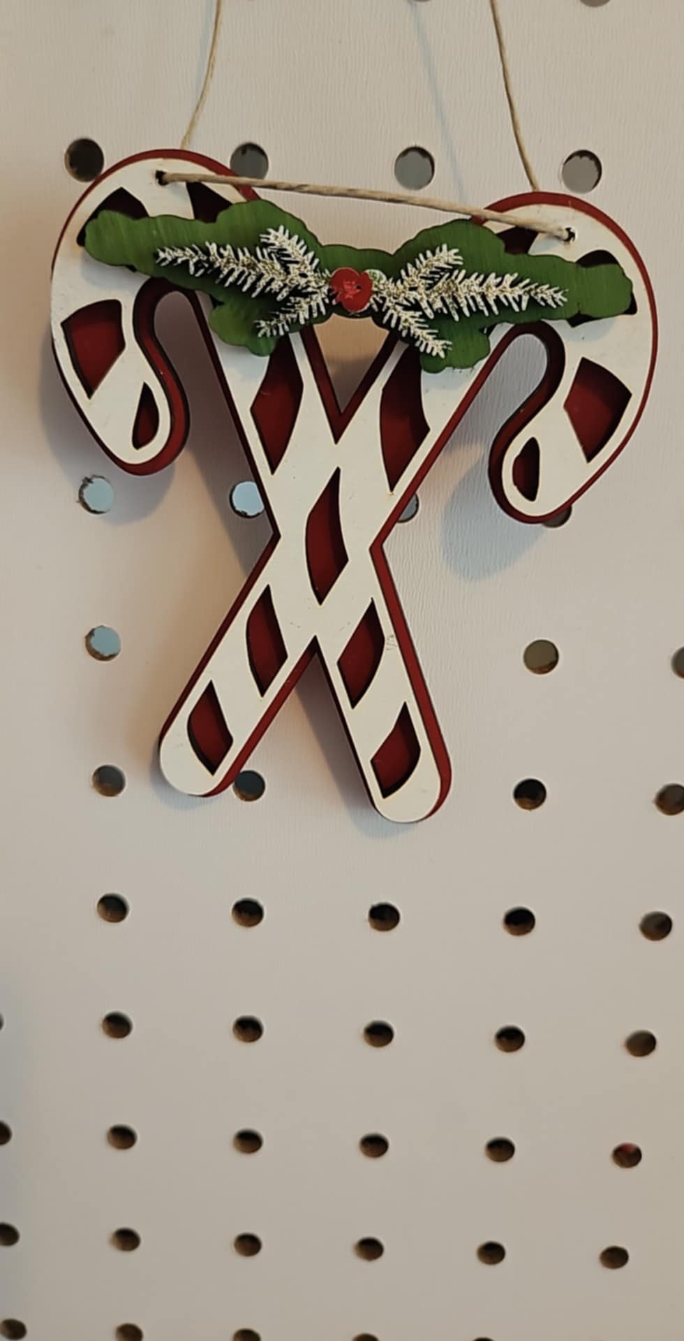 Hand made Christmas ornaments unique for your tee