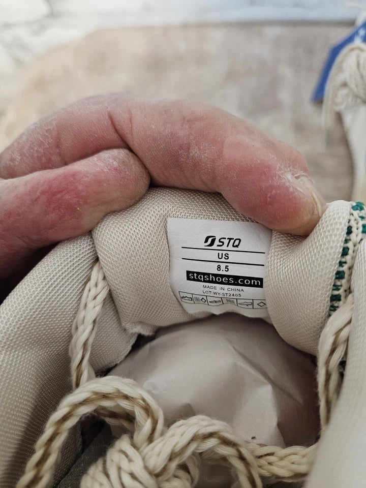 Women's Stylish Platform Fashion Sneakers Chunky City Casual Shoes